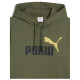 Puma Ανδρικό φούτερ Essentials 2 Color No. 1 Logo Hoodie